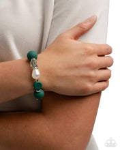 Load image into Gallery viewer, And Just Like That &amp; Liked Minded Complete Look - Green
