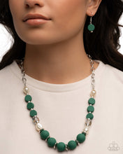 Load image into Gallery viewer, And Just Like That &amp; Liked Minded Complete Look - Green
