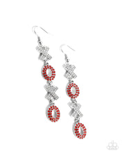 Load image into Gallery viewer, Courting Change &amp; XOXO Stream Complete Look - Red
