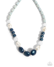 Load image into Gallery viewer, Captivating Can-Can &amp; Charming Can-Can Complete Look - Blue
