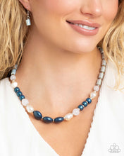 Load image into Gallery viewer, Captivating Can-Can &amp; Charming Can-Can Complete Look - Blue
