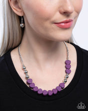 Load image into Gallery viewer, Malibu Motivation &amp; Moxie Complete Look - Purple
