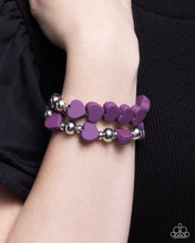 Load image into Gallery viewer, Malibu Motivation &amp; Moxie Complete Look - Purple
