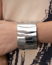 Load image into Gallery viewer, Crusading Celebrity - Silver
