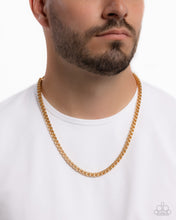 Load image into Gallery viewer, Alternative Complete Look - Gold
