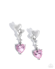 Load image into Gallery viewer, Valentine&#39;s Vaudeville - Pink
