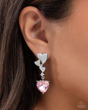 Load image into Gallery viewer, Valentine&#39;s Vaudeville - Pink
