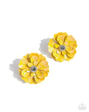 Load image into Gallery viewer, Growth Rate - Yellow
