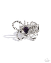 Load image into Gallery viewer, Aerial Artifact - Purple (R953)
