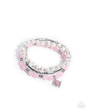 Load image into Gallery viewer, Testing the Waters - Pink

