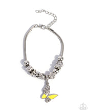 Load image into Gallery viewer, Luminescent Landing - Yellow

