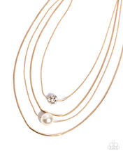 Load image into Gallery viewer, Phenomenal Pearls - Gold
