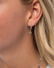 Load image into Gallery viewer, Druzy Delight - Silver
