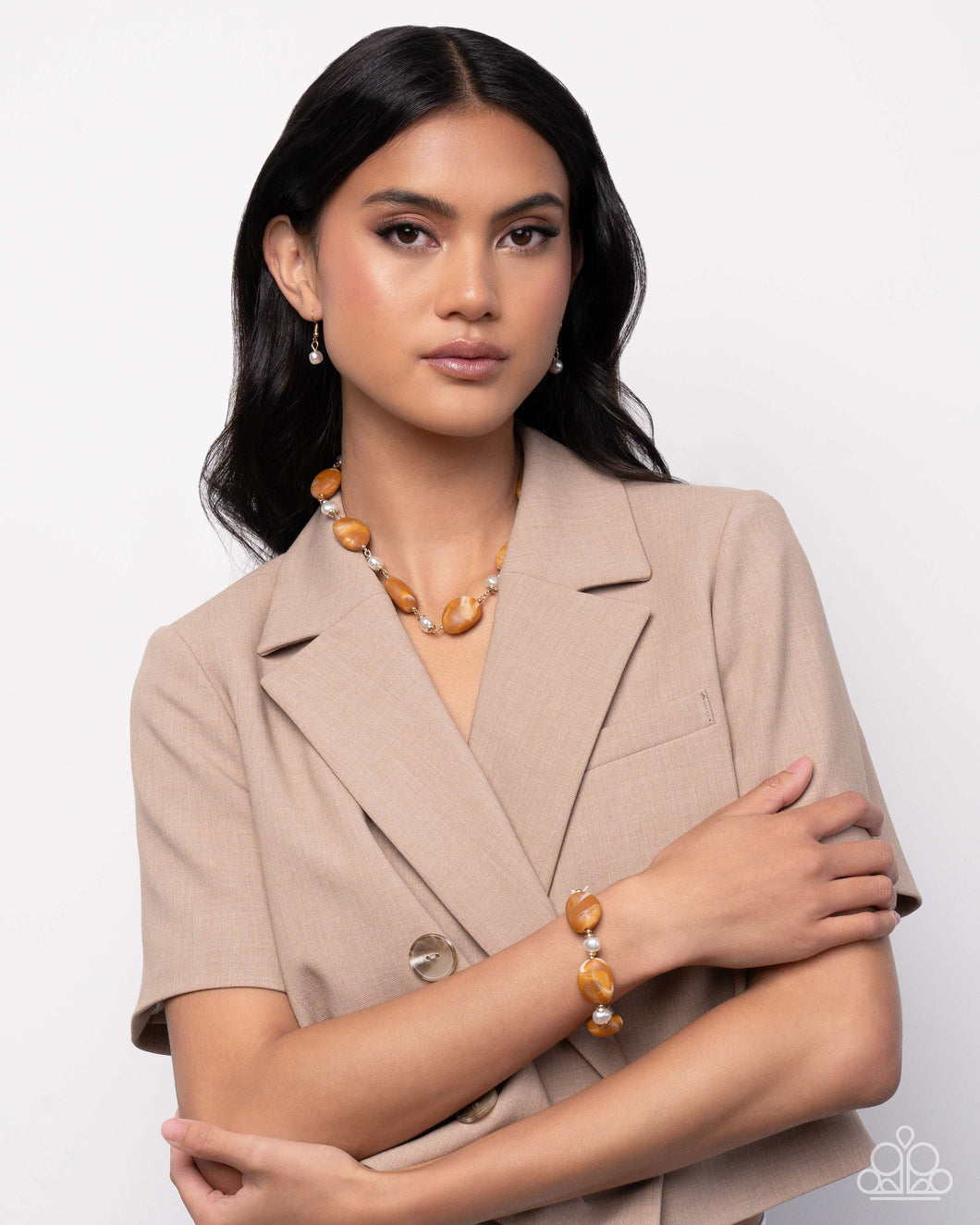 Selective Complete Look