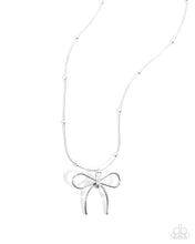 Load image into Gallery viewer, Coquette Chic &amp; Coquette Candidate Complete Look - Silver
