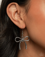 Load image into Gallery viewer, Coquette Chic &amp; Coquette Candidate Complete Look - Silver
