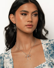 Load image into Gallery viewer, Coquette Chic &amp; Coquette Candidate Complete Look - Silver
