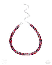 Load image into Gallery viewer, Terrific Trio &amp; Thrilling Trio Complete Look - Red
