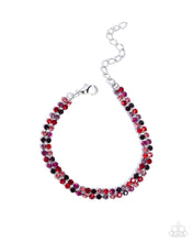 Load image into Gallery viewer, Terrific Trio &amp; Thrilling Trio Complete Look - Red
