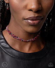 Load image into Gallery viewer, Terrific Trio &amp; Thrilling Trio Complete Look - Red
