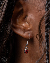 Load image into Gallery viewer, Terrific Trio &amp; Thrilling Trio Complete Look - Red
