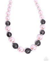 Load image into Gallery viewer, Lacy Complete Look - Pink

