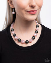 Load image into Gallery viewer, Lacy Complete Look - Pink
