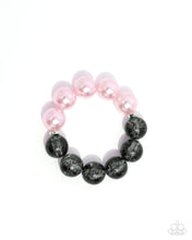 Load image into Gallery viewer, Lacy Complete Look - Pink
