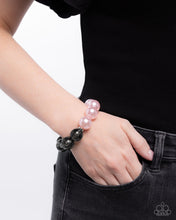 Load image into Gallery viewer, Lacy Complete Look - Pink
