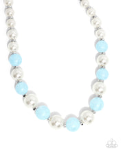 Load image into Gallery viewer, Lacy Lady &amp; Leisure Complete Look - Blue
