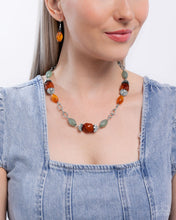 Load image into Gallery viewer, Beauty Culture &amp; Sturdy Season Complete Look - Orange
