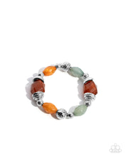 Load image into Gallery viewer, Beauty Culture &amp; Sturdy Season Complete Look - Orange
