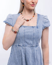 Load image into Gallery viewer, Beauty Culture &amp; Sturdy Season Complete Look - Orange
