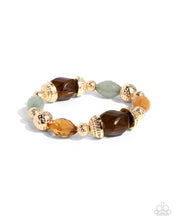 Load image into Gallery viewer, Beauty Culture &amp; Sturdy Season Complete Look - Brown
