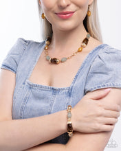 Load image into Gallery viewer, Beauty Culture &amp; Sturdy Season Complete Look - Brown
