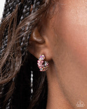 Load image into Gallery viewer, Iridescent Influence &amp; Iridescent Improv Complete Look - Pink
