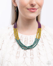 Load image into Gallery viewer, Trendy Trio &amp; Trendy Trifecta Complete Look - Green
