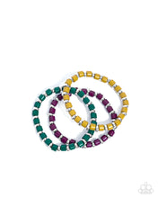 Load image into Gallery viewer, Trendy Trio &amp; Trendy Trifecta Complete Look - Green

