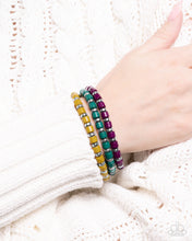 Load image into Gallery viewer, Trendy Trio &amp; Trendy Trifecta Complete Look - Green
