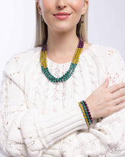 Load image into Gallery viewer, Trendy Trio &amp; Trendy Trifecta Complete Look - Green
