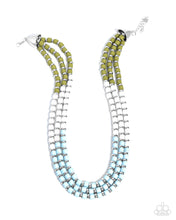 Load image into Gallery viewer, Trendy Trio &amp; Trifecta Complete Look - Blue
