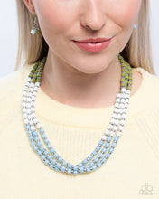 Load image into Gallery viewer, Trendy Trio &amp; Trifecta Complete Look - Blue
