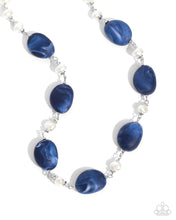 Load image into Gallery viewer, Selective Socialite &amp; Selective Slay Complete Look - Blue
