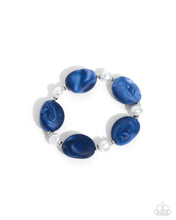 Load image into Gallery viewer, Selective Socialite &amp; Selective Slay Complete Look - Blue
