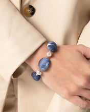Load image into Gallery viewer, Selective Socialite &amp; Selective Slay Complete Look - Blue
