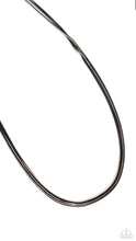 Load image into Gallery viewer, Corded Champion &amp; Corded Character Complete Look - Black
