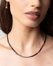 Load image into Gallery viewer, Corded Champion &amp; Corded Character Complete Look - Black
