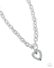 Load image into Gallery viewer, Affectionate Assist &amp; Assembly Complete Look - Blue

