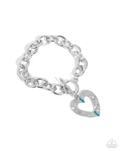 Load image into Gallery viewer, Affectionate Assist &amp; Assembly Complete Look - Blue
