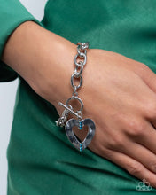 Load image into Gallery viewer, Affectionate Assist &amp; Assembly Complete Look - Blue
